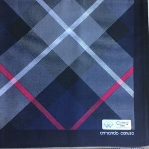 Caruso Handkerchief New with tags